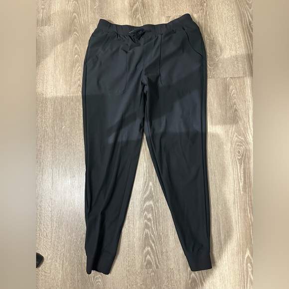 VRST Other - VRST Men's Black Performance Jogger Pants